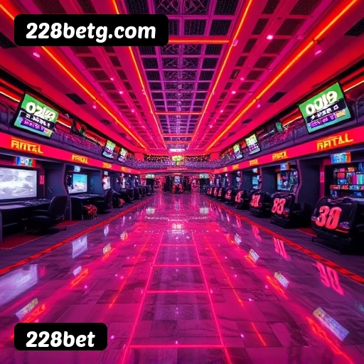 Tabela RTP dos jogos de cassino da 228bet